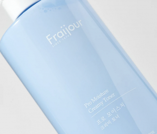 Fraijour          Pro-moisture creamy toner  7