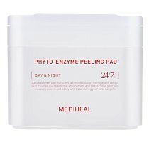 Mediheal  -    LHA-. 90 , Phyto-Enzyme Peeling Pad