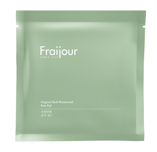 Fraijour -     ,     (), Original Herb Wormwood Pore Pad