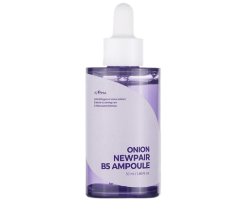 IsNtree        , Onion Newpair B5 Ampoule