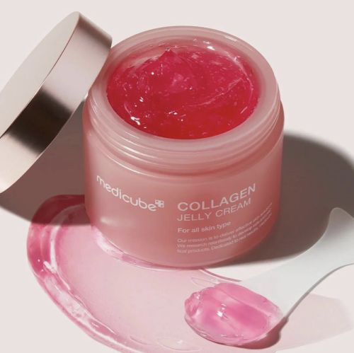 Medicube  -     , Collagen Jelly Cream  3