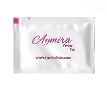 [] Aymira -   1 , Detox Tea 1 Sachet Instant Herbal Tea