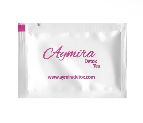 [] Aymira -   1 , Detox Tea 1 Sachet Instant Herbal Tea