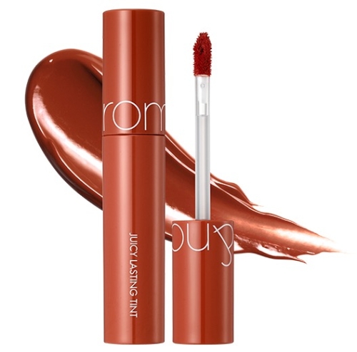 Rom&nd     ,  13 Eat Dotori, Juicy Lasting Tint