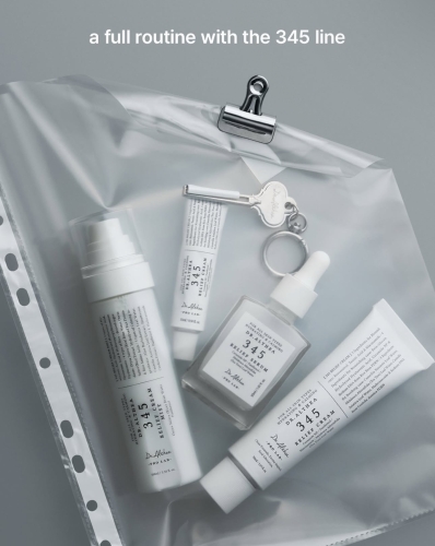 Dr. Althea ˸���� ������������� ��������� � ���� � ����������, 345 Relief Serum ���� 7