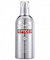Medi-peel Кислородная лифтинг-эссенция для лица с комплексом пептидов  Peptide 9 Volume Essence