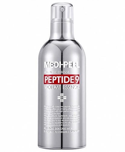 MEDI-PEEL  -       Peptide 9 Volume Essence