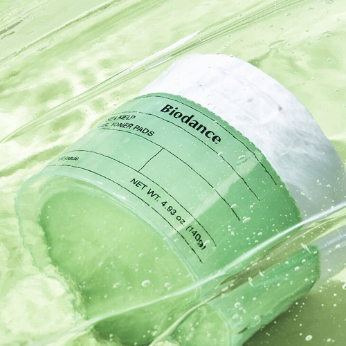 Biodance      , Sea Kelp Gel Toner Pad  2