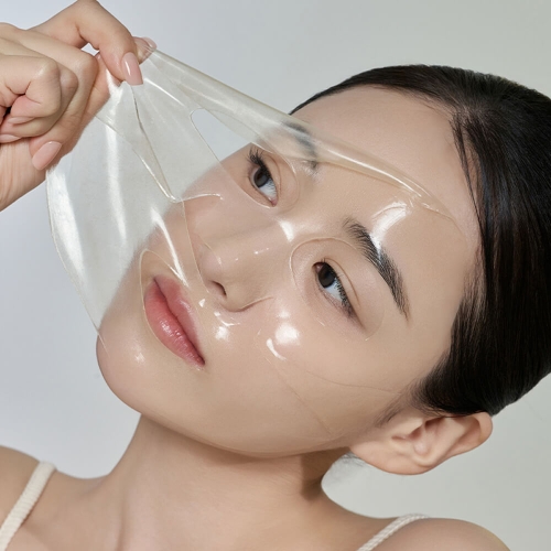 Biodance          , Radiant Vita Niacinamide Real Deep Mask  5