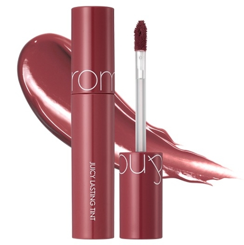 Rom&nd     ,  19 Almond Rose, Juicy Lasting Tint