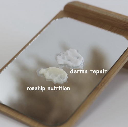Pekah Крем для лица с шиповником питательный  Rosehip nutrition cream фото 6