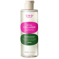 CKD  -      , Retino Collagen Small Molecule 300 Collagen Skin Toner