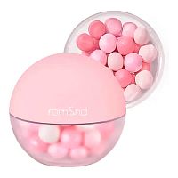 Rom&nd   -  ,  02 Berry Glow, Sheer Powder Pearls