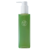 Kaine             Rosemary Relief Gel Cleanser