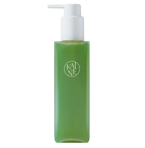 Kaine             Rosemary Relief Gel Cleanser