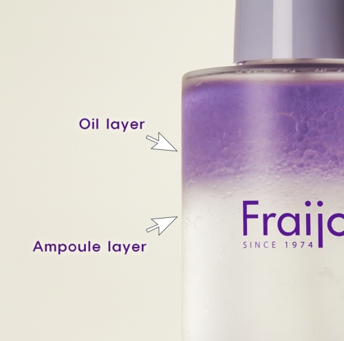 Fraijour -       Retin-Collagen 3D Core Ampoule Mist  4