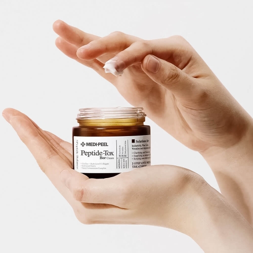 MEDIPEEL -       Bor-tox peptide cream  2