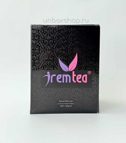 [] irem  -  , 60 , Irem Tea Detox 60 Tea Bags  2