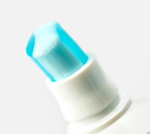 2080 Зубная паста защита от кариеса, нежная мята  Clean care plus toothpaste фото 5