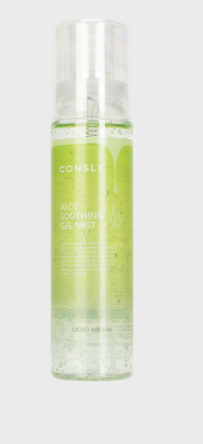 Consly -       , Aloe Soothing Gel Mist  2