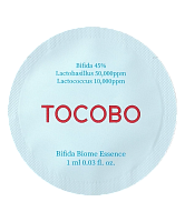 Tocobo       (), Bifida Biome Essence Tester