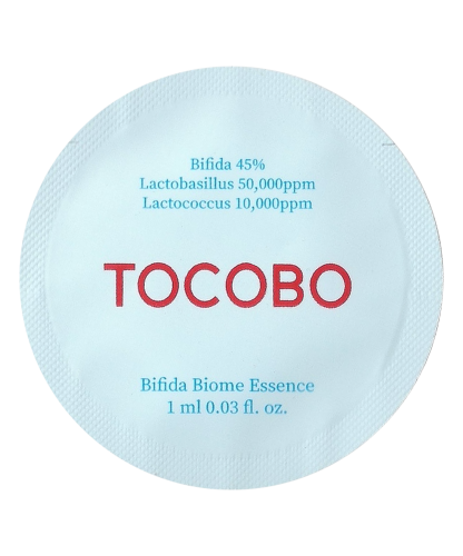 Tocobo       (), Bifida Biome Essence Tester