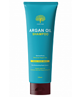 Char Char       100   Argan oil shampoo mini