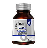 [������] Orzax ������ � ��������� 200 ��, 60 �� Ocean Extramag 60