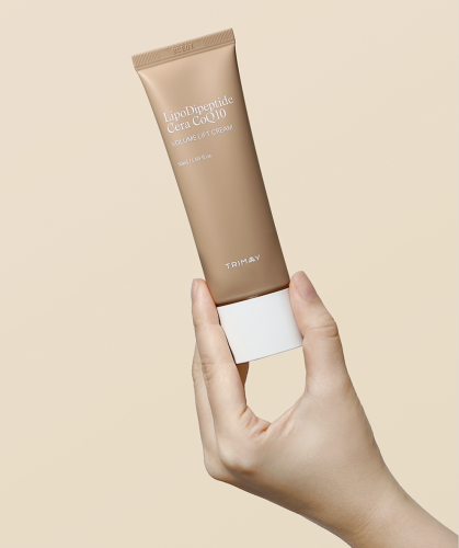 Trimay -         (), LipodiPeptide Cera CoQ10 Volume Lift Cream Tester  2