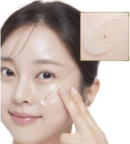 VT  -     (), Cosmetics Garlic AC Reedle Shot Gel Cream  4