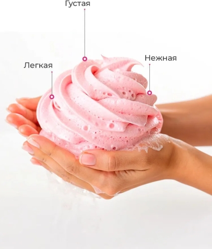 Spark&Glow   -   c   , Bubble Gum Body Wash Collagen  3