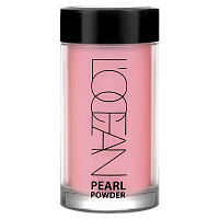 L'OCEAN   ,  03 Pink, Pearl Powder Shining Make-Up