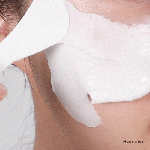 VT Cosmetics        (), Reedle Shot EX Hyaluronic Modeling Pack  4