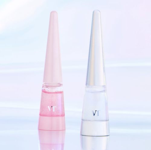 VT       (), Cosmetics Reedle Shot Lip Plumper Crystal  3