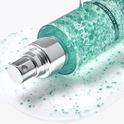 Anua ����������� ���������� �����-���� � ���� � ����������, PDRN Hyaluronic Acid Hydrating Capsule Mist ���� 2