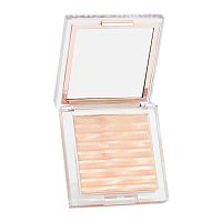 Clio     ,  01 Gold Sheer, Prism Highlighter