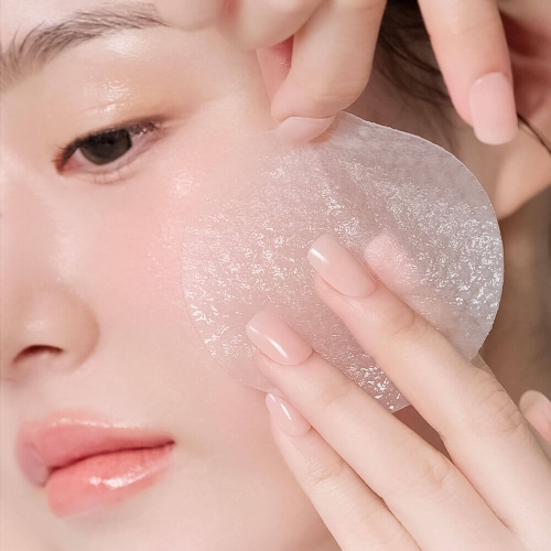 Biodance      , Sea Kelp Gel Toner Pad  5