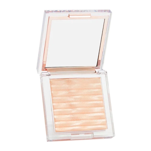 Clio     ,  01 Gold Sheer, Prism Highlighter