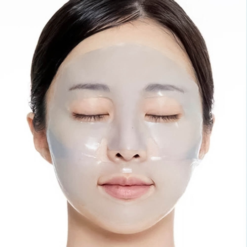 VT Cosmetics        (), Hydrop HL Reedle Shot 100 2Step Hydrogel Mask  4