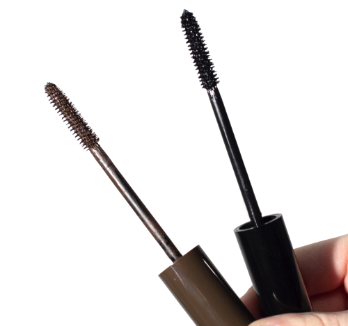 Esthetic House ׸���� ���� ������ "����� � ���������", Shocking Cara Volumizing&Long Mascara Real Black ���� 3