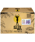 Турецкий кофе SLT Slim Lux: как отличить оригинал от подделки?
