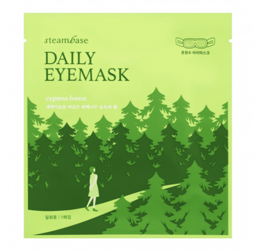 STEAMBASE ����������� ������� ����� ��� ���� ������������ ���, Daily Eyemask Cypress Forest