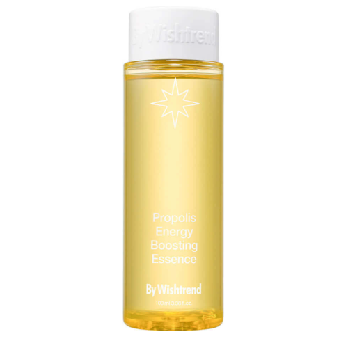 [����] By Wishtrend ������-�������� � ���������� � ����������, Energy Boosting Essence