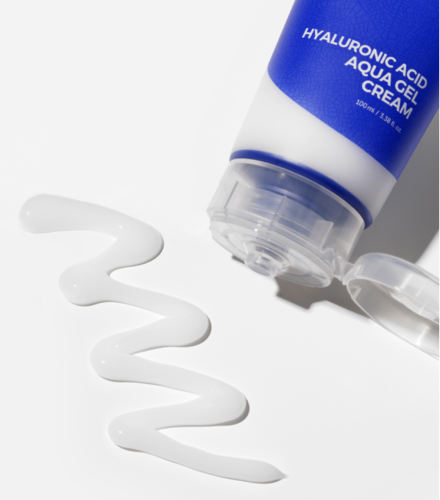 IsNtree  -     , Hyaluronic Acid Aqua Gel Cream  4