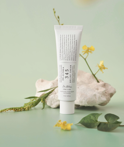 Dr. Althea      , 345 Relief Cream  5