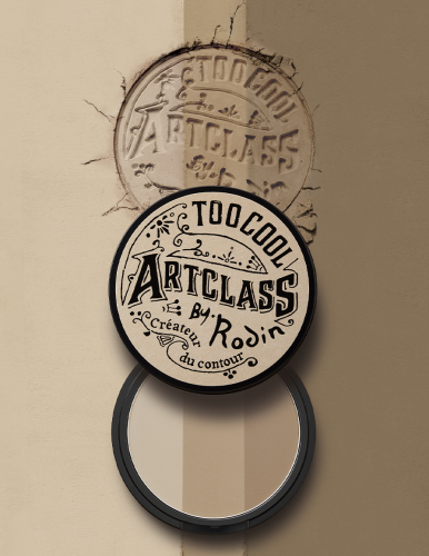 Too Cool For School    31,  02 Modern, Artclass By Rodin Shading Master Createur Du Contour  3