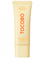 TOCOBO       , Vita Airy Sun Primer SPF50+ PA++++