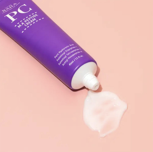 Cos De Baha �������������� ���� � ��������� � ����������� (60 ��), PC M.A. Peptide Cream ���� 2