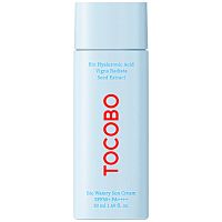 TOCOBO ˸      , Bio Watery Sun Cream SPF50+ PA++++