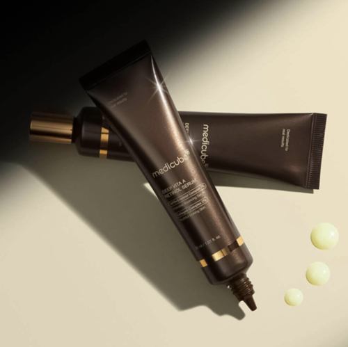 Medicube       , Deep Vita A Retinol Serum  3